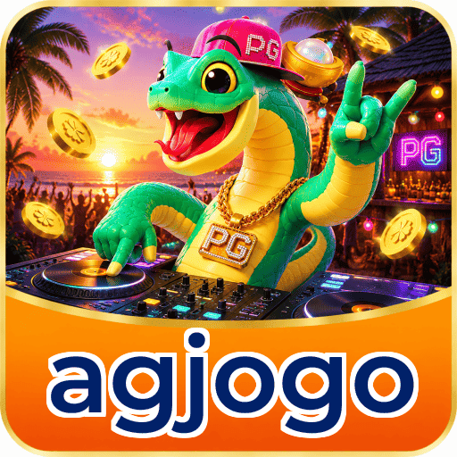 agjogo Logo