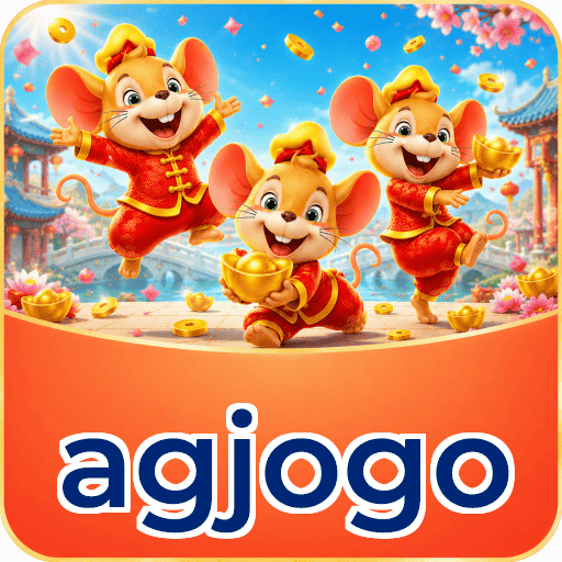 agjogo Logo