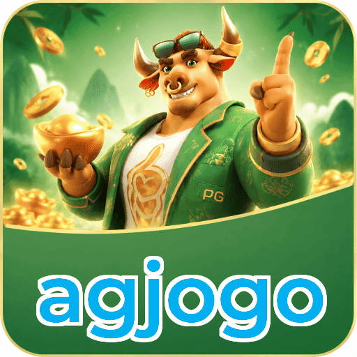 agjogo Logo
