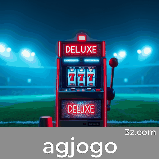 agjogo Logo
