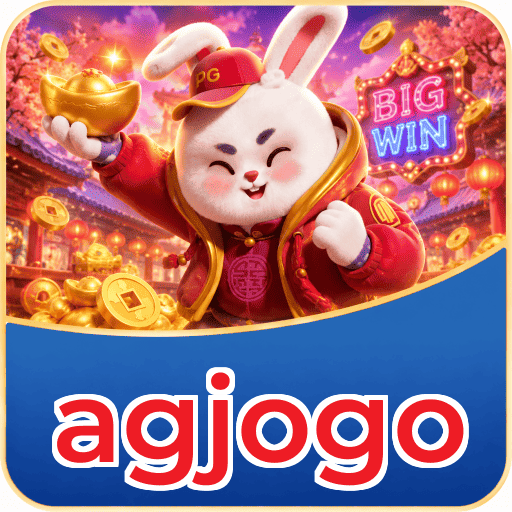 agjogo Logo