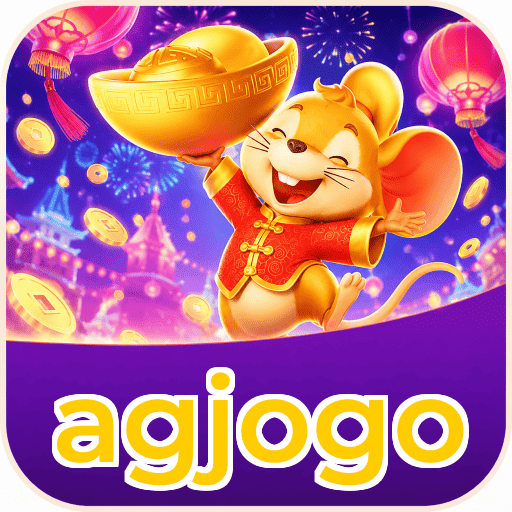 agjogo Logo