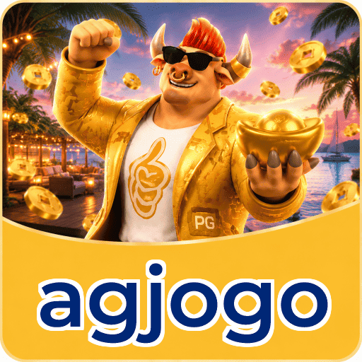 agjogo Logo