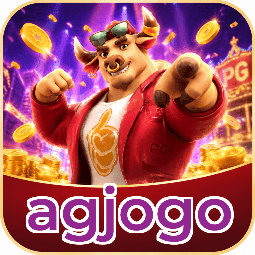 agjogo Logo