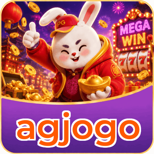 agjogo Logo