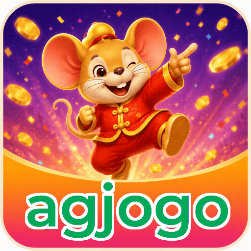 agjogo Logo