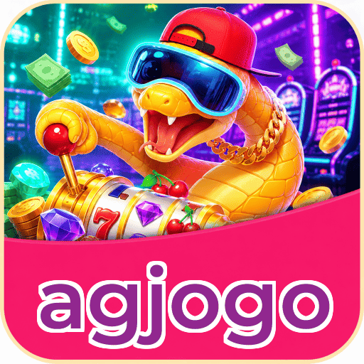 agjogo Logo