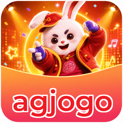 agjogo Logo