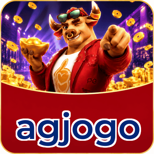 agjogo Logo