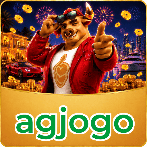 agjogo Logo