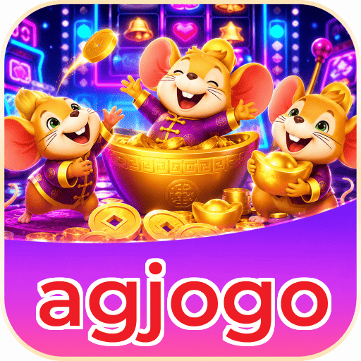 agjogo Logo